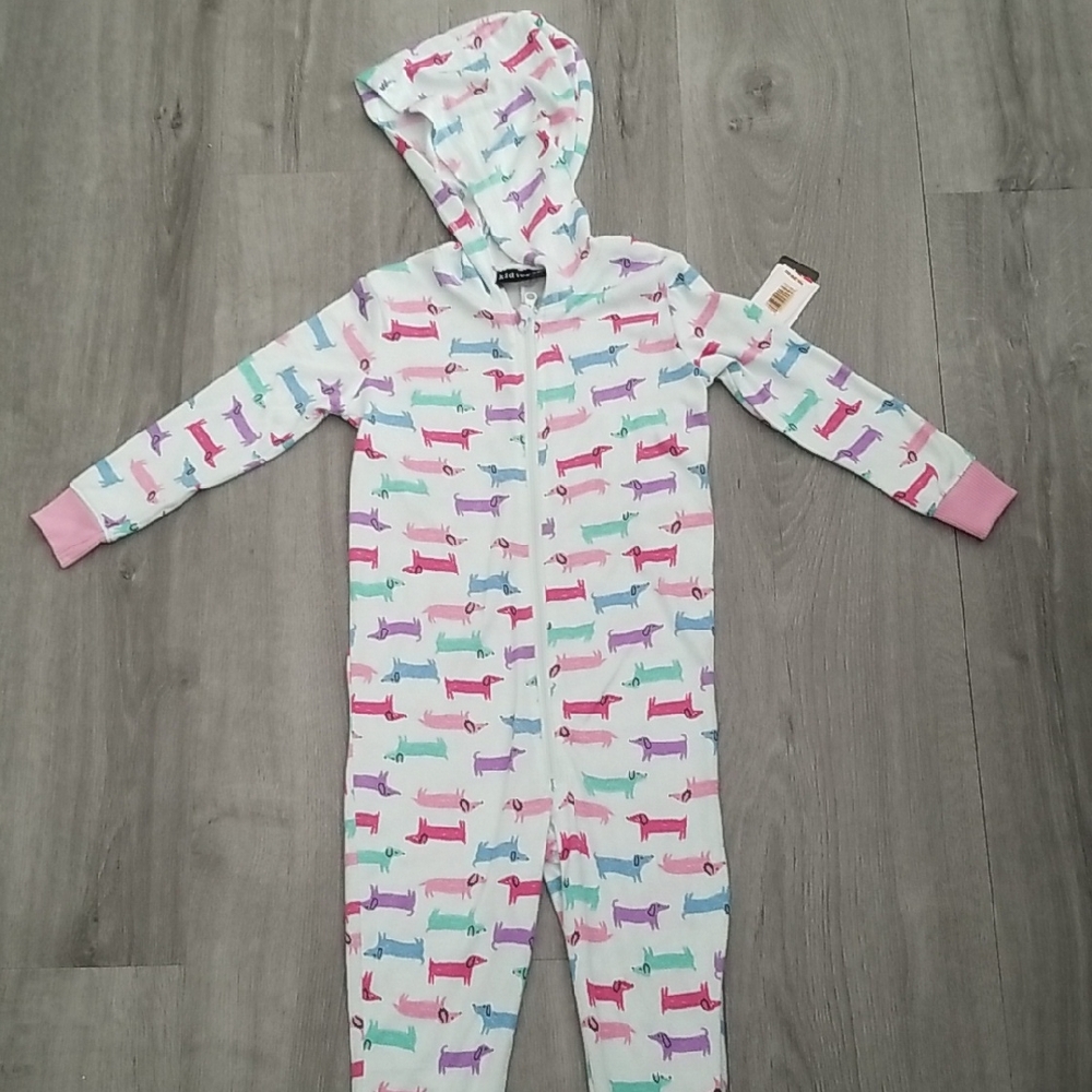 Dachshund Jammies